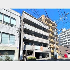 レグノス薬院駅前 4階 築36年2ヶ月の賃貸物件