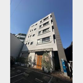 リファレンス桜坂 4階 築19年10ヶ月の賃貸物件