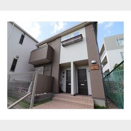 住吉駅より徒歩6分 1階 築11年8ヶ月の賃貸物件