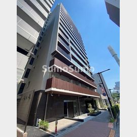 ＲＥＳＩＤＩＡＮＡＫＡ—ＭＥＧＵＲＯ３の賃貸物件