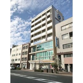 カノアシアビル 8階 築7年5ヶ月の賃貸物件