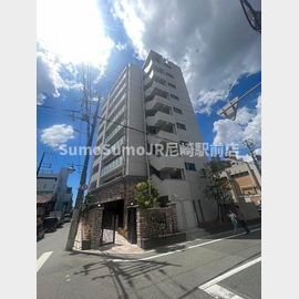 御幣島駅より徒歩3分 5階 築5年11ヶ月の賃貸物件