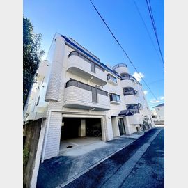 芦屋駅より徒歩2分 4階 築37年2ヶ月の賃貸物件