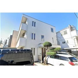 アーバンコート千駄ヶ谷の賃貸物件