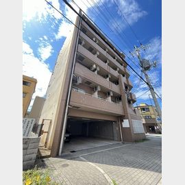 フレースヴィル 2階 築25年9ヶ月の賃貸物件