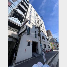 谷町四丁目駅より徒歩5分 2階 築41年8ヶ月の賃貸物件