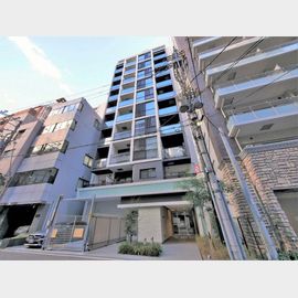 谷町四丁目駅より徒歩5分 8階 築11年10ヶ月の賃貸物件