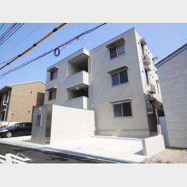 六甲道駅より徒歩5分 2階 築8年10ヶ月の賃貸物件