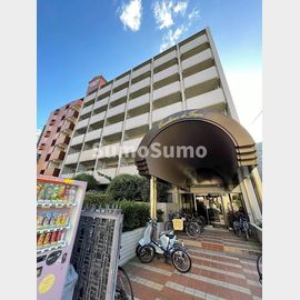 薬院駅より徒歩7分 1階 築40年5ヶ月の賃貸物件