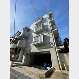 フラッツ・エクシード 2階 築37年3ヶ月の賃貸物件