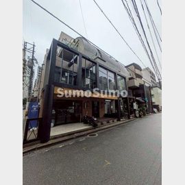 渡辺通駅より徒歩6分 4階 築38年3ヶ月の賃貸物件