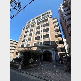 大橋駅より徒歩7分 2階 築22年6ヶ月の賃貸物件