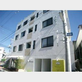 モアナハウス 2階 築15年11ヶ月の賃貸物件