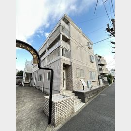 池尻大橋駅より徒歩9分 3階 築31年10ヶ月の賃貸物件