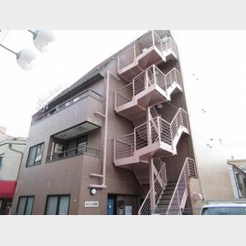 駒場東大前駅より徒歩3分 3階 築29年1ヶ月の賃貸物件