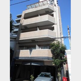 パークウェル白金 7階 築25年7ヶ月の賃貸物件