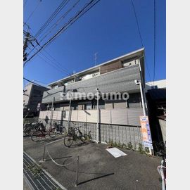 立花駅より徒歩4分 1階 築32年8ヶ月の賃貸物件