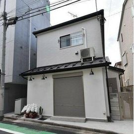 池ノ上駅より徒歩4分 築65年11ヶ月 2階建の賃貸物件