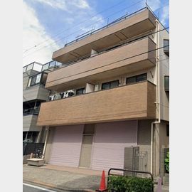 梅原マンションの賃貸物件