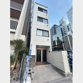 四天王寺前夕陽ヶ丘駅より徒歩5分 1階 築5年9ヶ月の賃貸物件