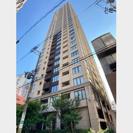 心斎橋駅より徒歩3分 32階 築17年の賃貸物件