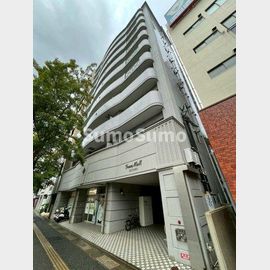 高宮駅より徒歩2分 3階 築26年11ヶ月の賃貸物件