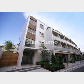 ストーリア神宮前の賃貸物件