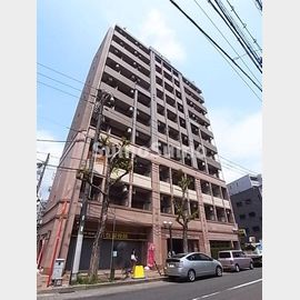 三ノ宮駅より徒歩3分 5階 築19年5ヶ月の賃貸物件