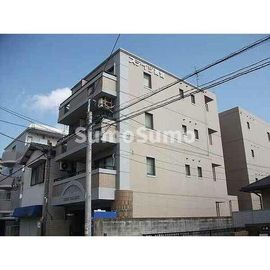 高宮駅より徒歩5分 2階 築34年9ヶ月の賃貸物件