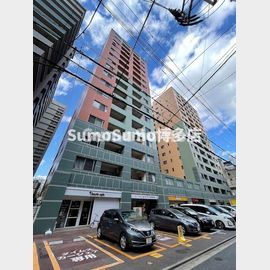 天神駅より徒歩6分 14階 築20年11ヶ月の賃貸物件