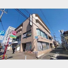 塚口駅より徒歩3分 3階 築38年6ヶ月の賃貸物件