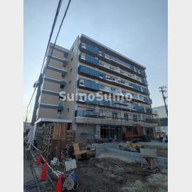 桜並木駅より徒歩4分 2階 新築の賃貸物件