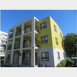 ネスト鷹番の賃貸物件