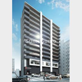 竹下駅より徒歩10分 5階 新築の賃貸物件