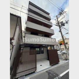 ソレイユ上汐 3階 新築の賃貸物件