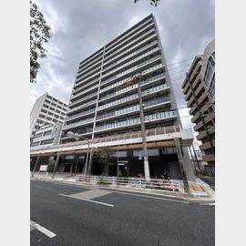 GENOVIA神戸湊川公園 14階 新築の賃貸物件