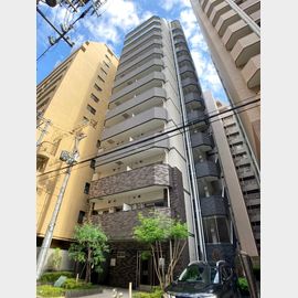 北浜駅より徒歩5分 11階 築13年の賃貸物件