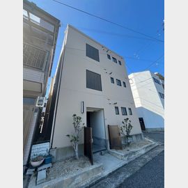 中原マンション 1階 築29年6ヶ月の賃貸物件