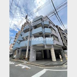 天神エクセル12 5階 築38年4ヶ月の賃貸物件