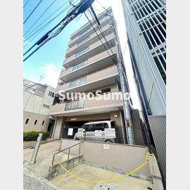 ブルーム神戸三宮 3階 築28年9ヶ月の賃貸物件