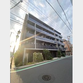 祐天寺駅より徒歩6分 2階 築5年9ヶ月の賃貸物件