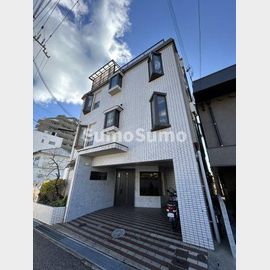 ドミシル今森 3階 築36年7ヶ月の賃貸物件