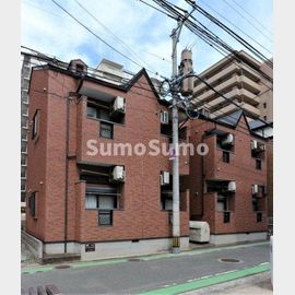 インディペンデンス六本松 2階 築21年の賃貸物件