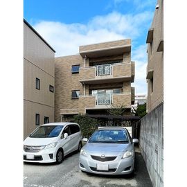 ジニアス皐月 1階 築29年8ヶ月の賃貸物件