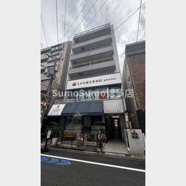 ライフ・モア高取 4階 築36年9ヶ月の賃貸物件