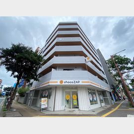 テングッドアラト 2階 築35年11ヶ月の賃貸物件