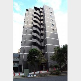 恵比寿駅より徒歩10分 築10年3ヶ月 11階建の賃貸物件