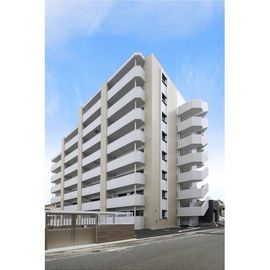 ＬＩＢＴＨー箱崎 3階 築6年4ヶ月の賃貸物件