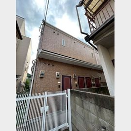 月見山駅より徒歩2分 1階 築23年2ヶ月の賃貸物件