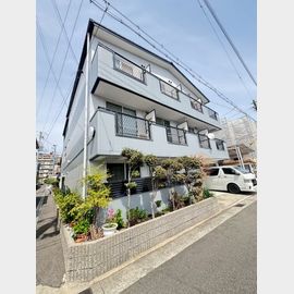 ハイツ細田 1階 築29年8ヶ月の賃貸物件